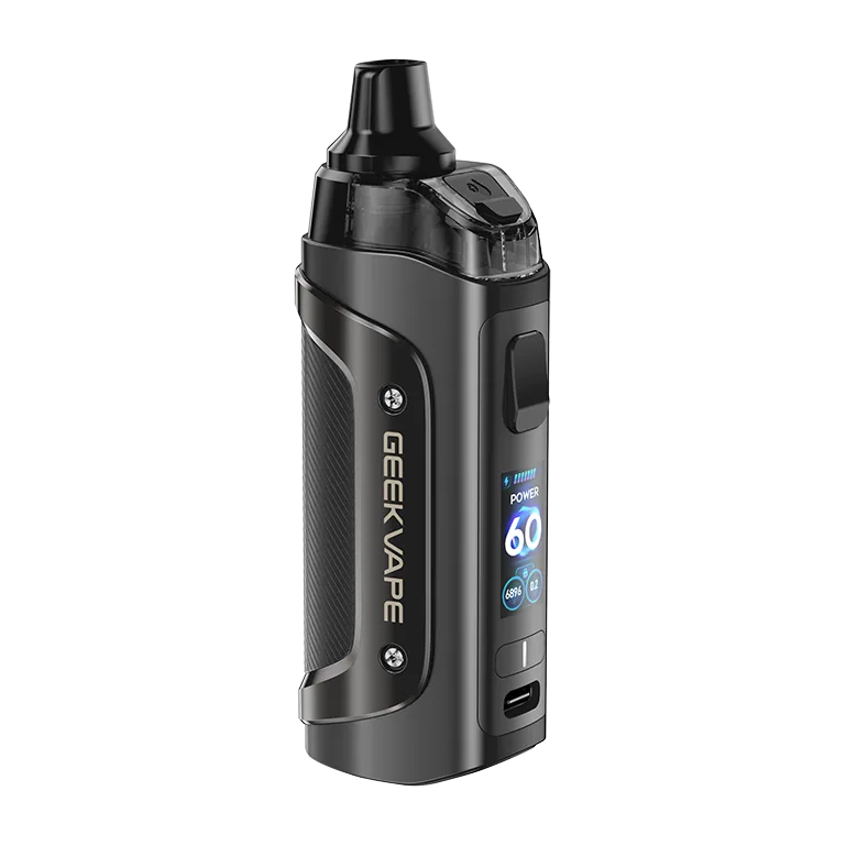 GeekVape Aegis Boost 3 Black