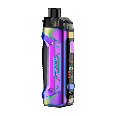Aegis Boost Pro 2 (B100)
