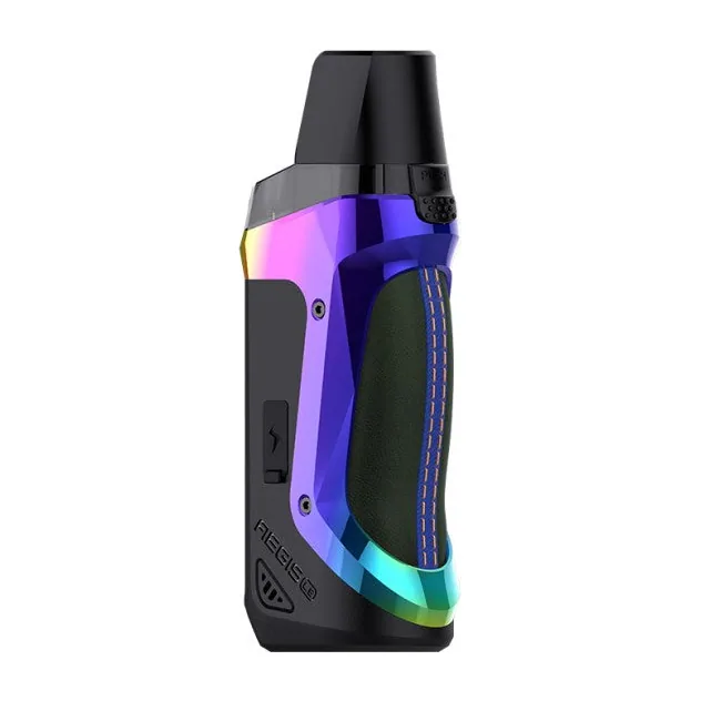 GeekVape Aegis Boost Rainbow