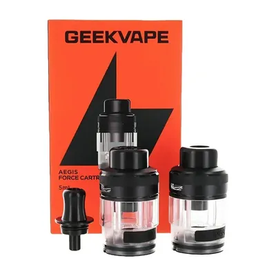 Aegis Force Cartridge Pod (2 szt.)