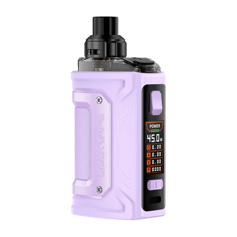 GeekVape Aegis Hero 2 Classic (H45 Classic) Lavender
