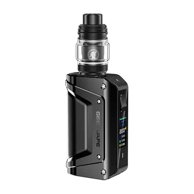 Aegis Legend 3