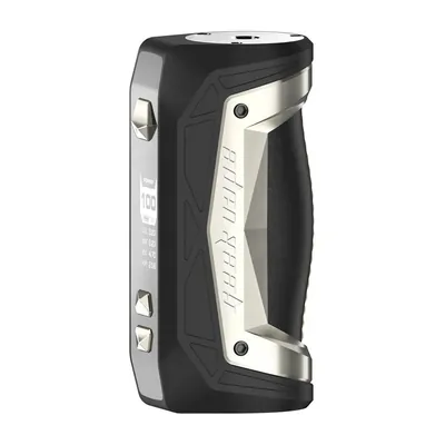 Aegis Max