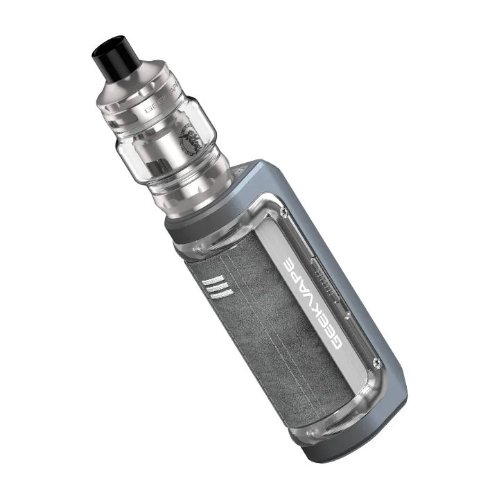 GeekVape Aegis Mini 2 (M100) Silver