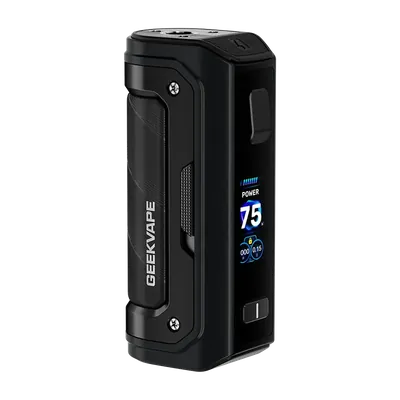 Aegis Mini 5 Box Mod