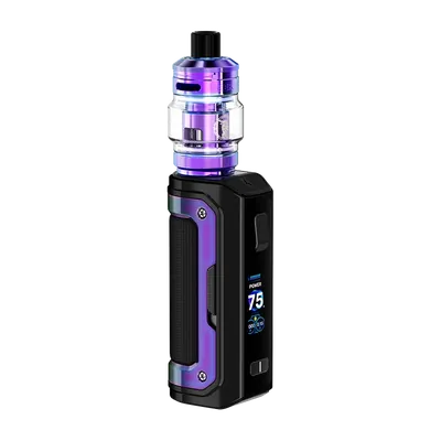 Aegis Mini 5 Kit