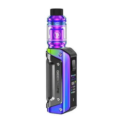 Aegis Solo 3 Kit