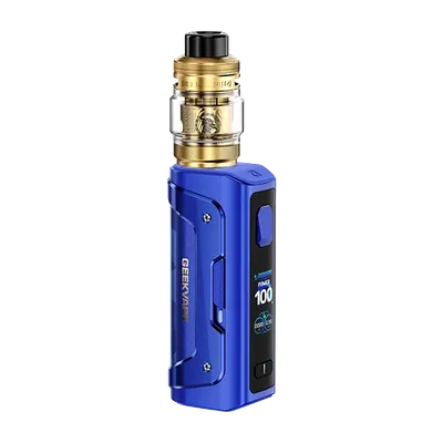 Aegis Solo 5 Kit