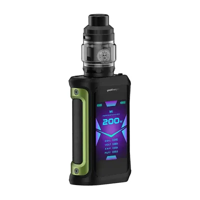 Aegis X