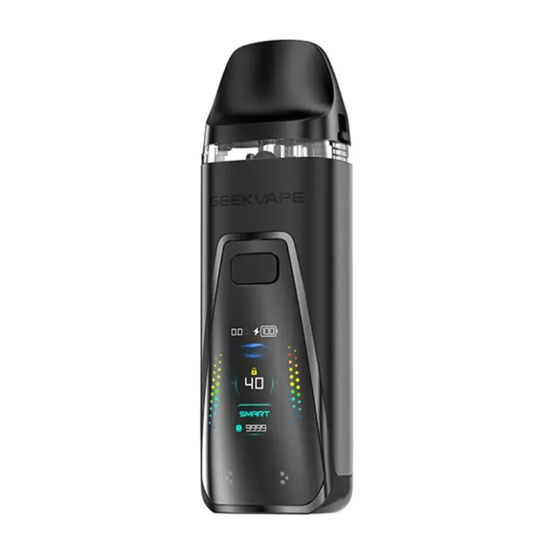 GeekVape Digi Pro Black