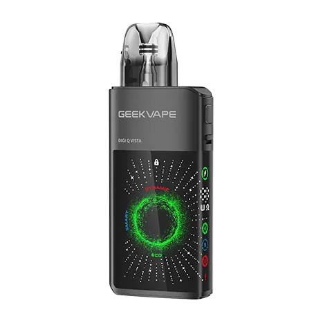 GeekVape Digi-Q Vista Black
