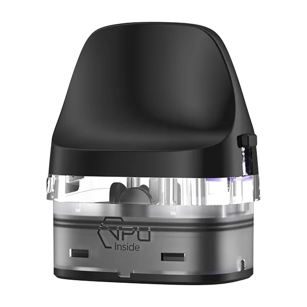 GeekVape J Cartridge Pod (2 szt.) 0,4 Ω (23-28 W) RDL