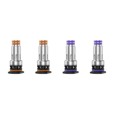 J Coil (5 szt.)