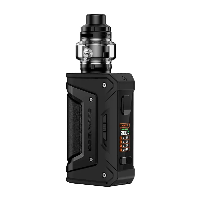 GeekVape L200 Classic Black