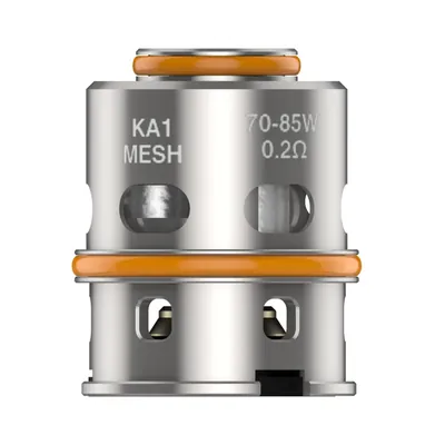 M Coil (5 szt.)