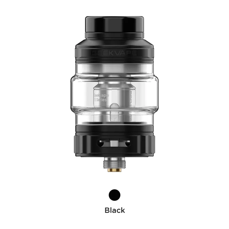 GeekVape Obelisk C Tank Black
