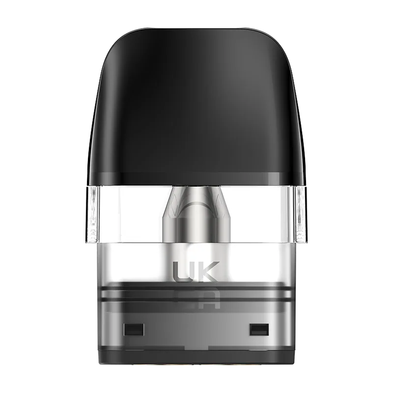 GeekVape Refillable Q Pod (3 szt.)