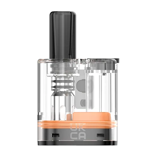 GeekVape Soul Cartridge Pod (2 szt.) 2.0 Boost / 0,6 Ω (15-30 W) Loose MTL