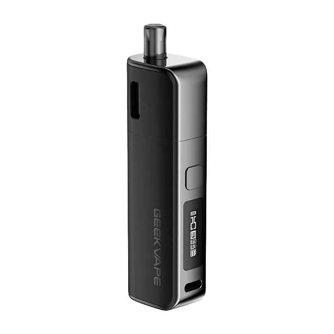GeekVape Soul Black