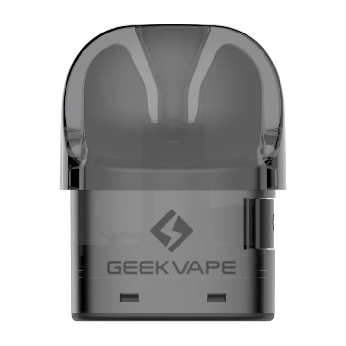 GeekVape U Cartridge Pod (3 szt.) 0,7 Ω (16-19 W)