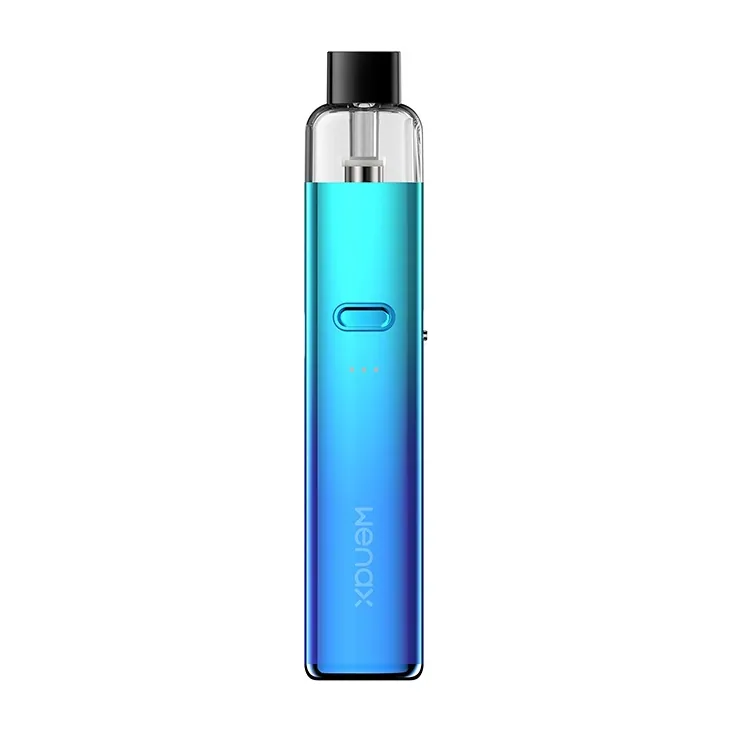 GeekVape Wenax K2 Glossy Blue