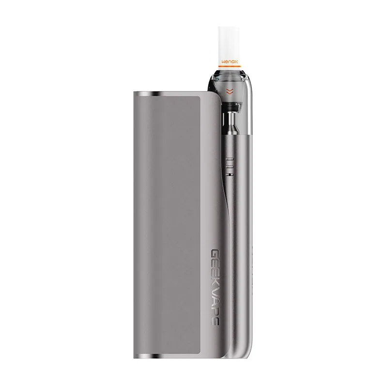 GeekVape Wenax M Starter Kit Carbon Gray