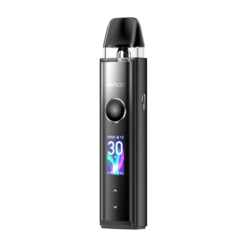 GeekVape Wenax Q Pro Black