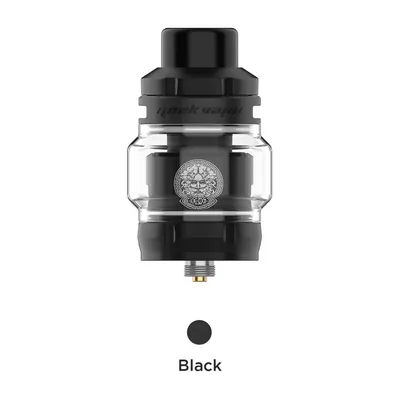 Z Max Tank