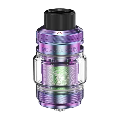 Z Sub-Ohm Tank 5