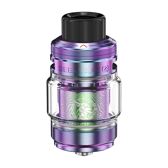GeekVape Z Sub-Ohm Tank 5 Rainbow