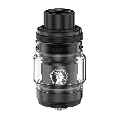 Z (Zeus) Fli 2 Tank