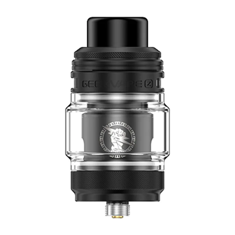 GeekVape Z (Zeus) Fli Tank Black