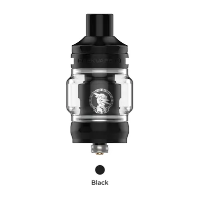 Z (Zeus) Nano 2 Tank