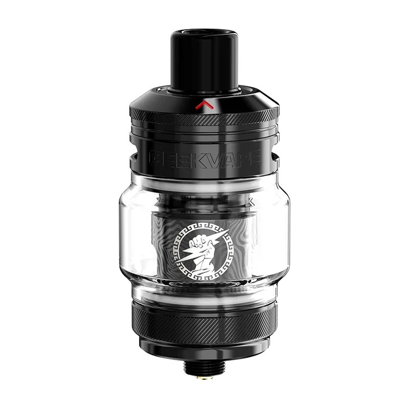 GeekVape Z (Zeus) Nano 3 Tank Black