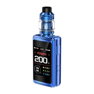Z200 Kit