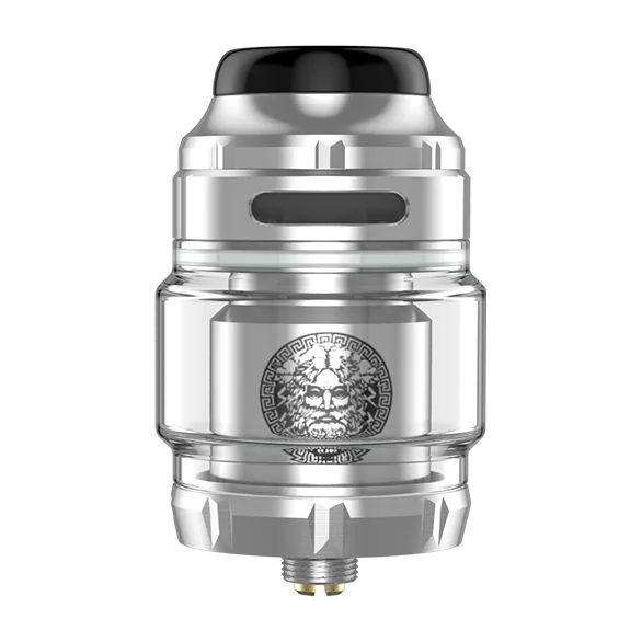 GeekVape ZX RTA Silver